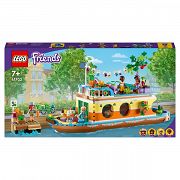Lego Friends Łódż Mieszkalna 41702