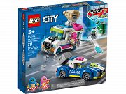 Lego City Policyjny pościg 60314