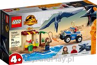 Lego Jurassic World 76943